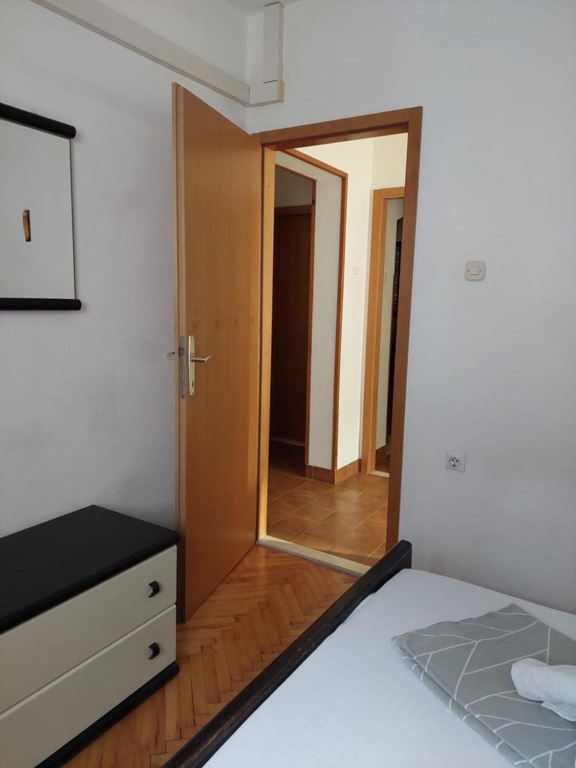 Apartments Pavao Постира Экстерьер фото